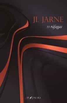 35 rafagas-jose luis jarne-9788418536427