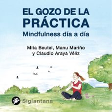 el gozo de la practica (audiolibro)-mita beutel-manu mariño-claudio araya veliz-9788418556227
