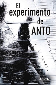 el experimento de anto-a.s. torres-9788418570827