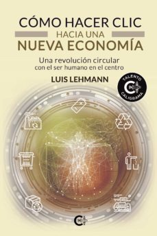 (i.b.d.) como hacer clic hacia una nueva economia-luis lehmann-9788418608827