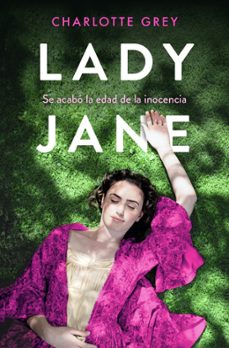 lady jane-9788418620027