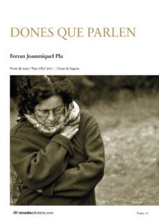 dones que parlen-ferran joanmiquel pla-9788418634727