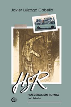 hsr. hueveros sin rumbo (ebook)-9788418665127