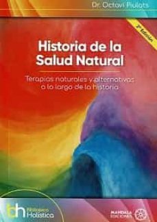 historia de la salud natural-9788418672927