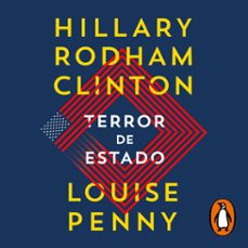 -hillary rodham clinton-louise penny-9788418681127