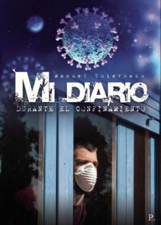 mi diario durante el confinamiento (ebook)-manuel macarro thierbach-9788418686627