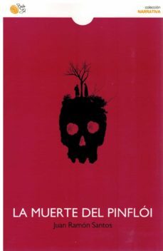 la muerte del pinfloi (serie endocrino 2)-9788418699627