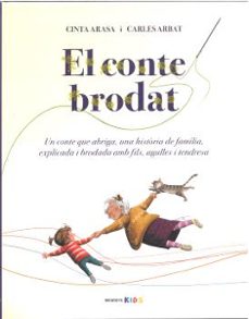 el conte brodat-carles arbat-9788418723827