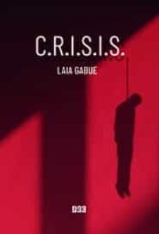 c.r.i.s.i.s.-laila gabue-9788418783227
