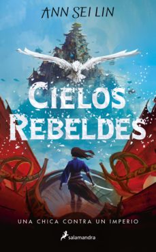 cielos rebeldes (ebook)-ann sei lin-9788418797927