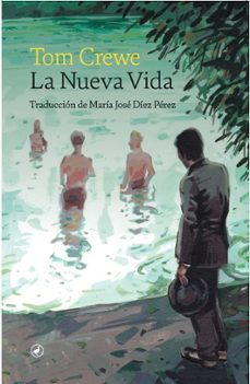 la nueva vida (ebook)-tom crewe-9788418800627