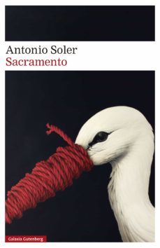 sacramento (ebook)-antonio soler-9788418807527