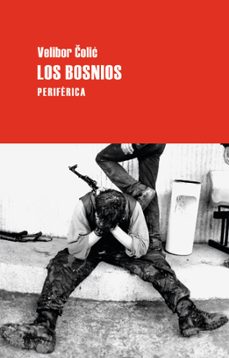 los bosnios (ebook)-9788418838927
