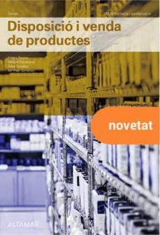 disposicio i venda de productes-9788418843327