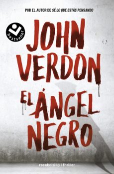 el angel negro (serie dave gurney 7)-9788418850127