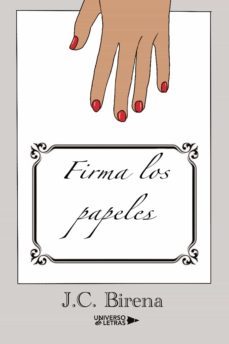 firma los papeles (ebook)-9788418855627