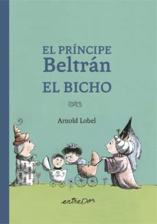 el principe beltran el bicho-9788418900327