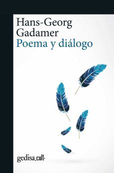 poema y dialogo (ebook)-hans georg gadamer-9788418914027