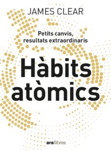 hàbits atòmics (ebook)-james clear-9788418928727