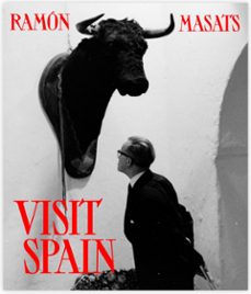 visit spain-ramon masats-9788418934827