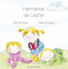 hermanos de leche-9788418956027