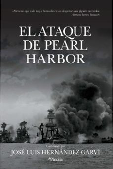 el ataque de pearl harbour-9788418965227