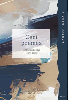 cent poemes-vicenç llorca-9788419007827