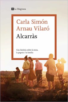 alcarras (cat)-carla simon-9788419013927