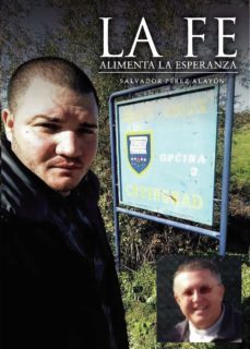 la fe alimenta la esperanza (ebook)-9788419090027