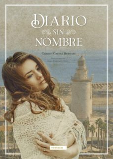 diario sin nombre (ebook)-carmen galvañ bernabe-9788419106827