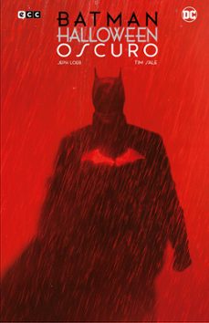 batman: halloween oscuro; la saga completa-jeph loeb-9788419163127