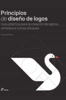 principios de diseño de logos-george bokhua-9788419220127