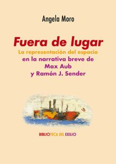 fuera de lugar-angela moro-9788419231727