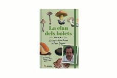 la clau dels bolets, (vol. ii)-9788419239327