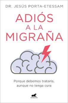 adios a la migraña-jesus porta etessam-9788419248527