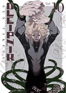 gleipnir 10-9788419306227