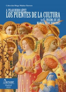 los puentes de la cultura (ebook)-a. pilar rubio lopez-9788419308627