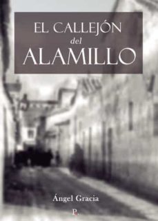 el callejon del alamillo-9788419309327