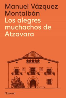 los alegres muchachos de atzavara-9788419311627