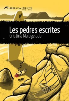 les pedres escrites-cristina malagelada-9788419415127