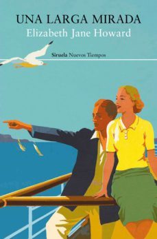 una larga mirada (ebook)-9788419419927