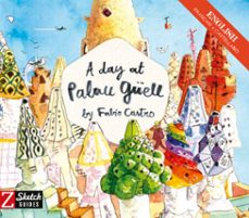 Imagen Principal de A day at Palau Güell