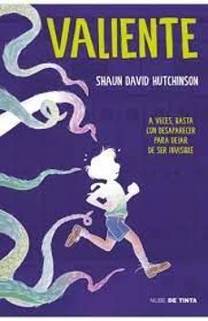 valiente-shaun david hutchinson-9788419514127