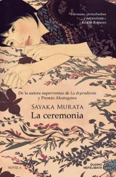 la ceremonia (ebook)-sayaka murata-9788419521927