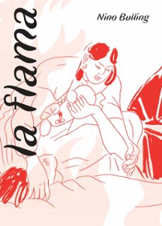 la flama-nino bulling-9788419523327