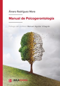 manual de psicogerontologia-alvaro rodriguez mora-9788419544827