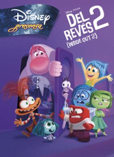 del reves 2. disney presenta-9788419547927