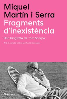 fragments d'inexistència (ebook)-miquel martin i serra-9788419552327