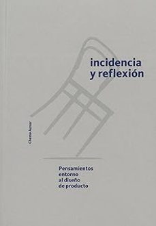 incidencia y reflexion-chema aznar-9788419555427