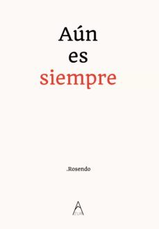 aun es siempre-9788419585127
